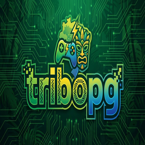 Logo tribopg