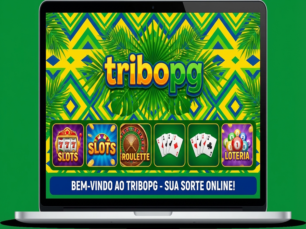 Screenshot 1 tribopg