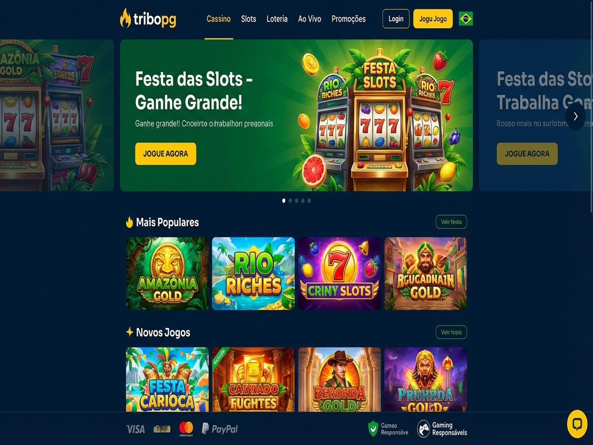 Screenshot 2 tribopg
