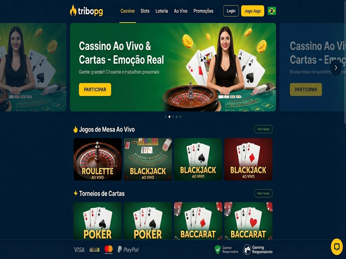 Screenshot 3 tribopg